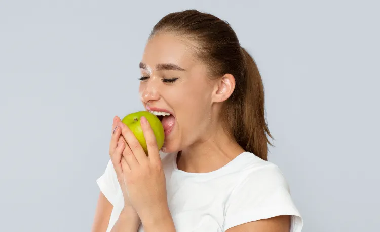 ne faites pas l'impasse sur le goûter