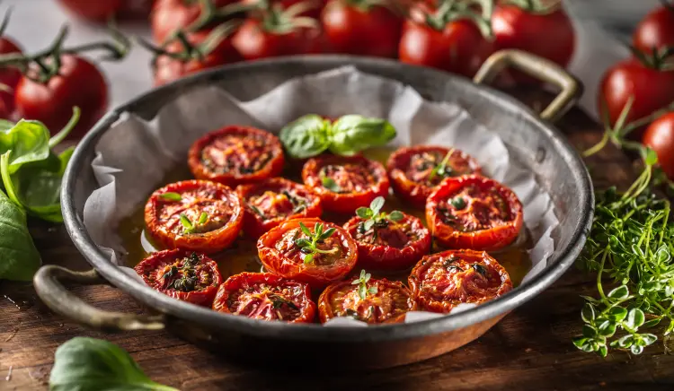 que préparer avec des tomates trop mûres