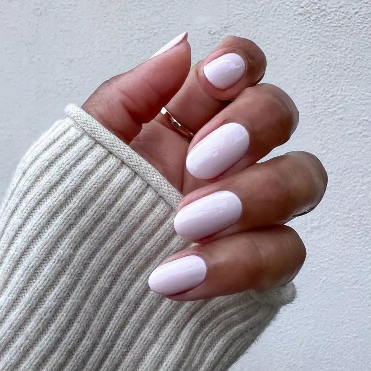 quelle couleur de vernis fait paraître vos ongles plus longs 