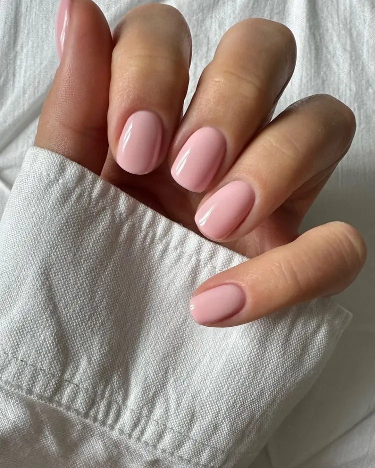 quelle couleur fait paraître vos ongles plus longs naturellement 