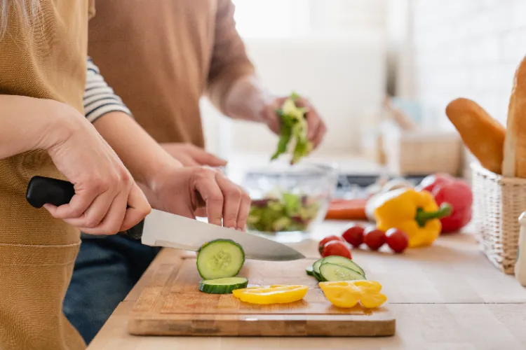 recette d'été pour le soir 2024