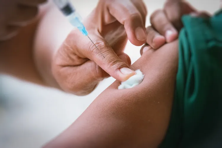 vaccins pour éviter la variole