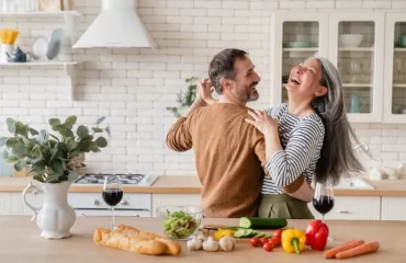 vitamines de bonne humeur