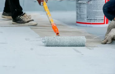 est ce possible de repeindre un carrelage au sol