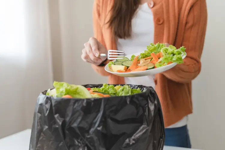 comment nettoyer et entretenir le bac à compost