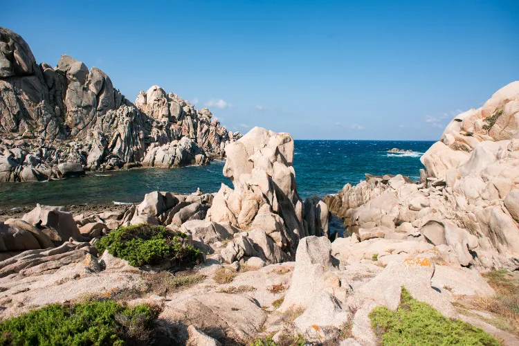 partir en sardaigne en octobre