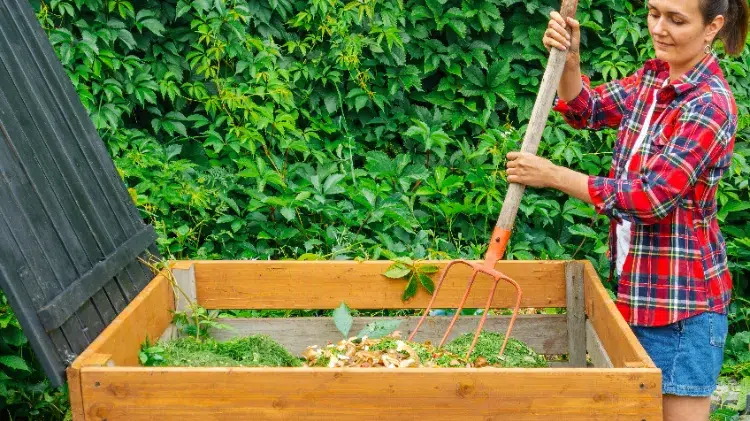 quels sont les déchets de jardin à ne pas mettre dans le compost