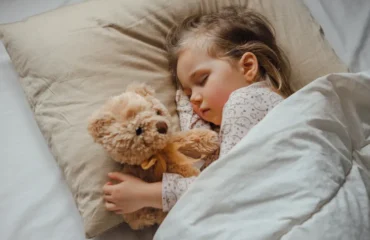 combien de temps prévoir pour l’adaptation des enfants au passage à l'heure d'hiver