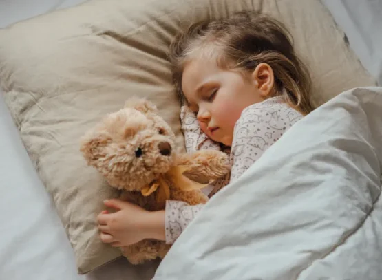 combien de temps prévoir pour l’adaptation des enfants au passage à l'heure d'hiver