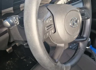 Comment enlever la crasse sur le volant