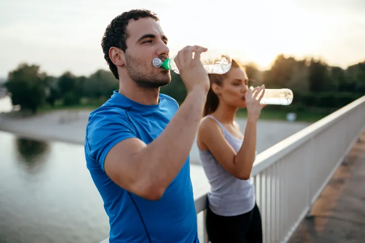 Comment soulager les jambes après un marathon,Comment soulager jambes marathon