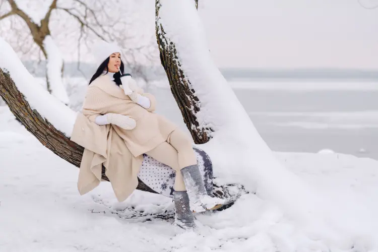 comment choisir ses vêtements pour se protéger du froid en hiver lobachad envato