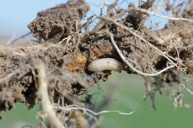 Comment se débarrasser de la mouche du chou,Comment se débarrasser mouch chou