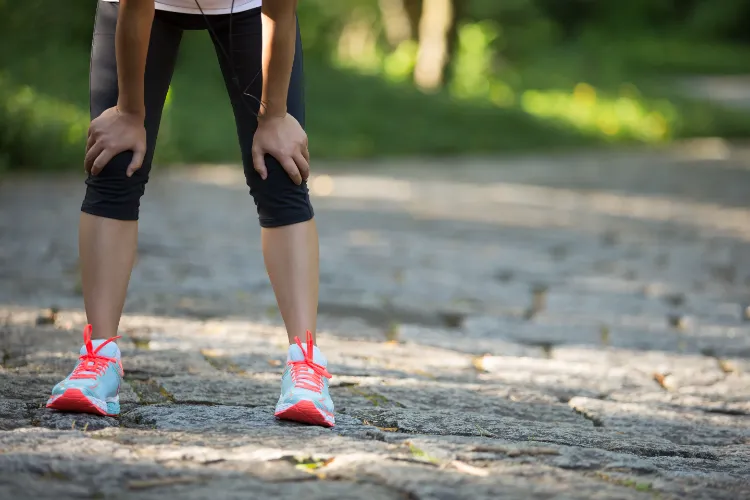 Comment soulager les jambes après un marathon,Comment soulager jambes marathon