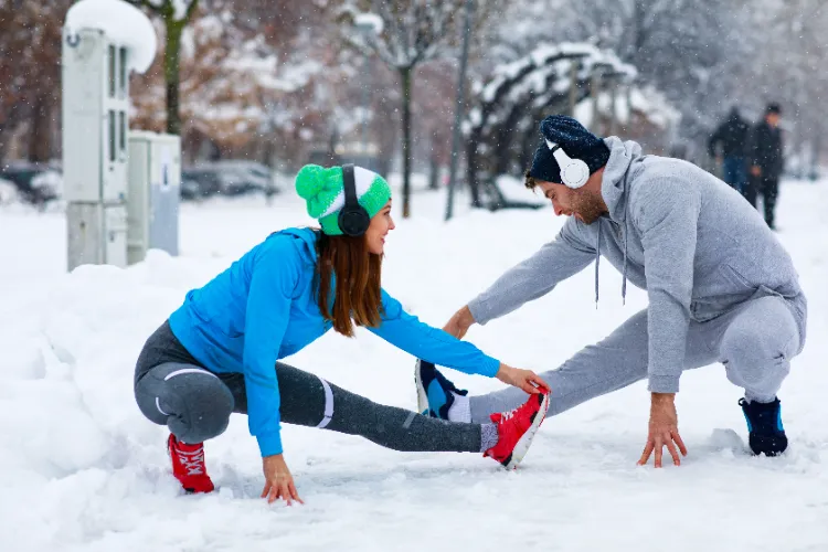 Comment prévenir les douleurs articulaires en hiver,Comment prévenir douleurs articulaires hiver