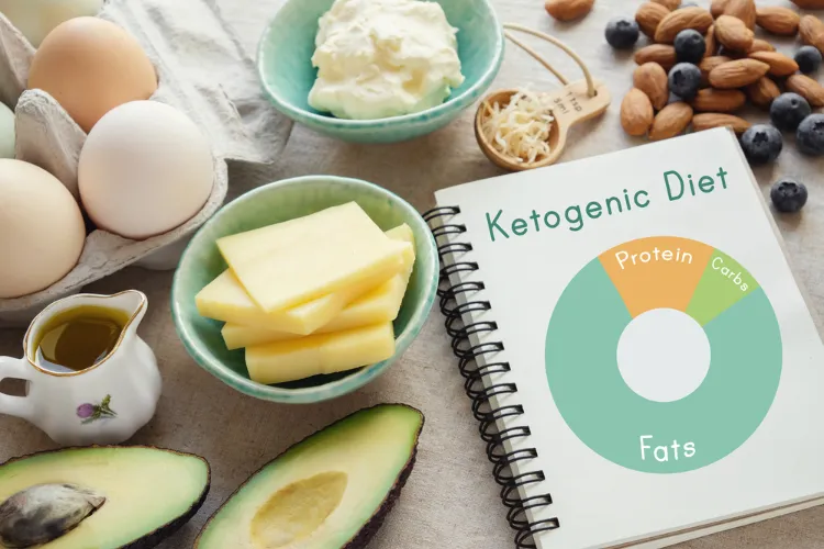 quels sont les bienfaits et les promesses du régime egg fasting