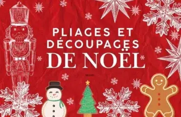 pliages et découpages