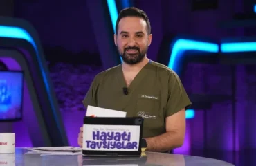 rhinoplastie en turquie, dr. hayati kale