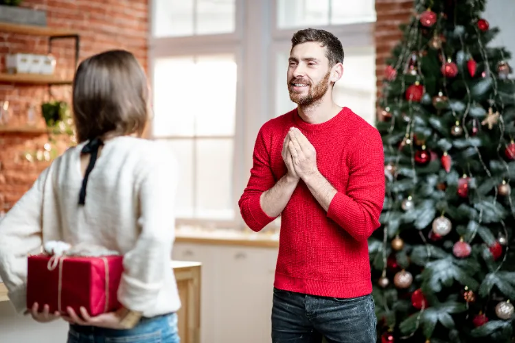 Cadeau de Noël pour homme,Cadeau Noël homme