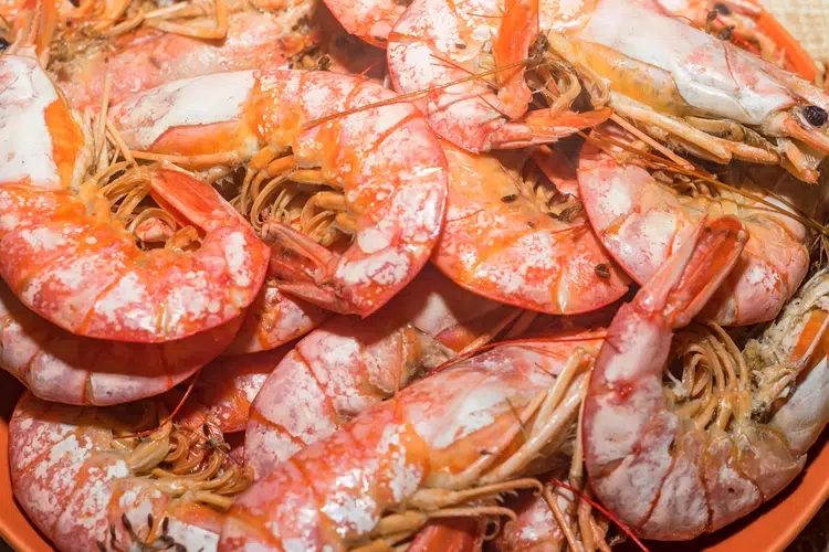 comment cuisiner les langoustines