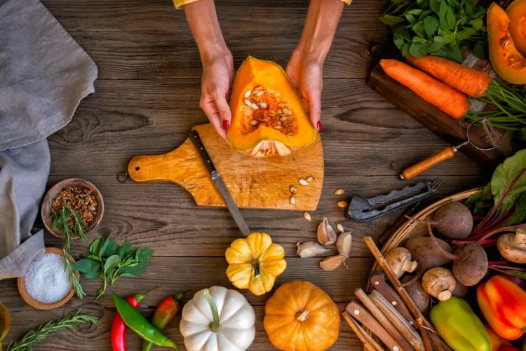 les plats maison délicieux apportent chaleur et satisfaction tout en chassant la dépression saisonnière