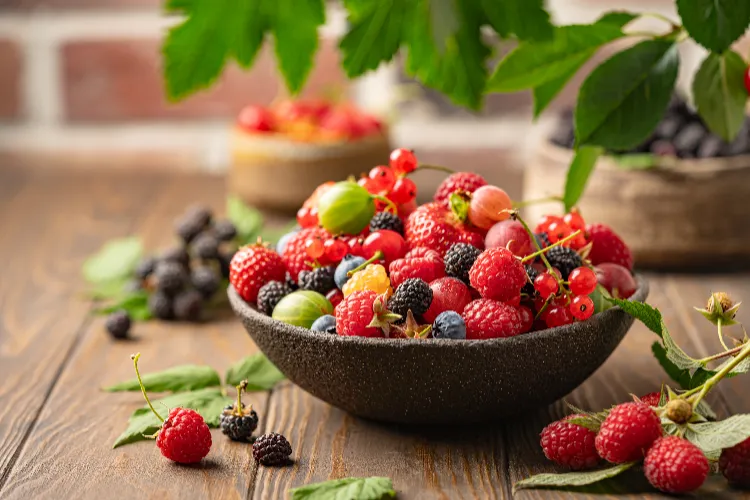 quel est le meilleur fruit pour les yeux