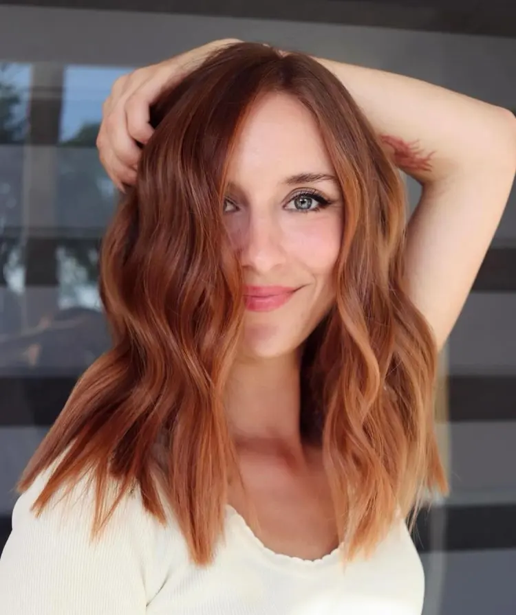 quelle coloration pour illuminer le teint