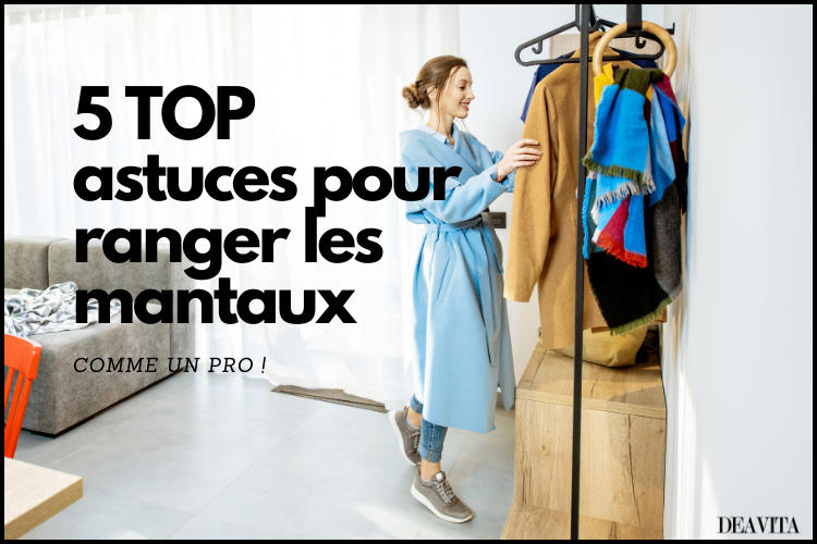 top astuces pour ranger une panderie en hiver