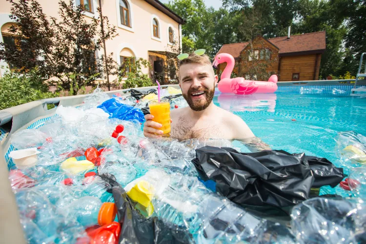 est il possible de vivre sans plastique