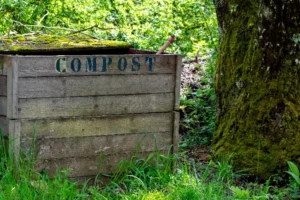 la farine est elle bonne pour le compost