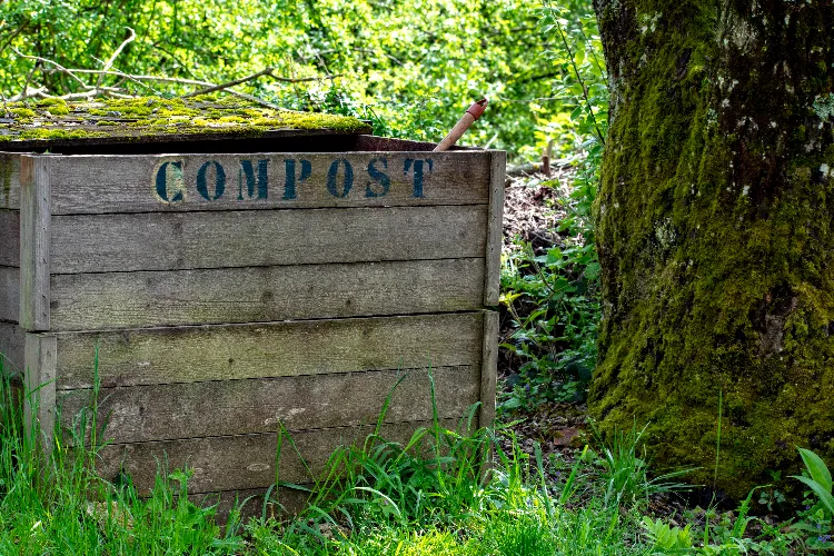 la farine est elle bonne pour le compost