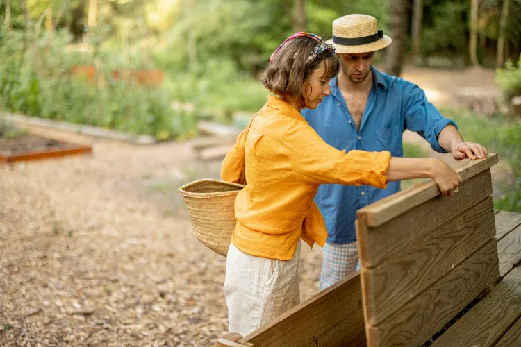 quels déchets verts ne pas mettre au compost