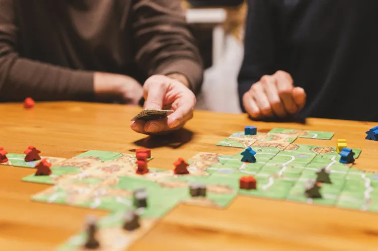 top 5 jeux de société carcassonne