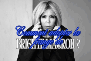 comment adopter la frange de brigitte macron en 2025