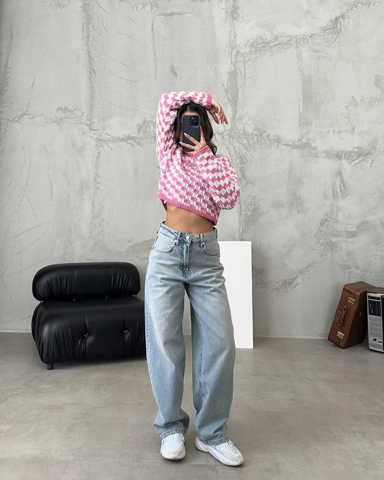 jeans tendance 2025 les pièces mode incontournables