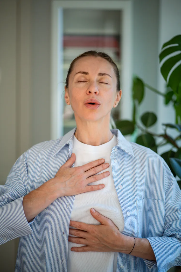 les meilleures techniques de détente pour apaiser le stress