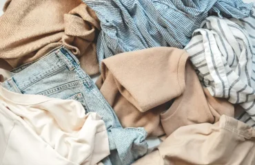 les solutions possibles pour recycler les vêtements