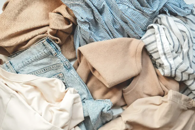 les solutions possibles pour recycler les vêtements