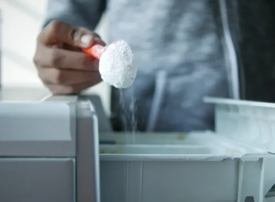 poudre maison détergent 2025