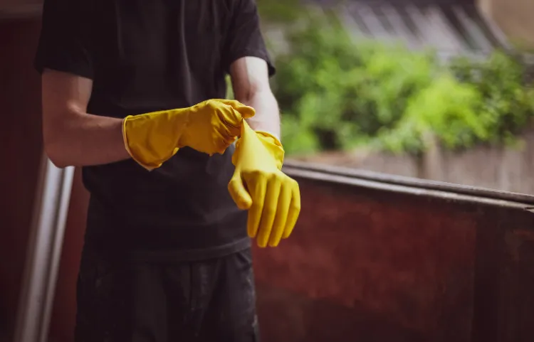 pulvériser le citronnier avec de la bouillie bordelaise