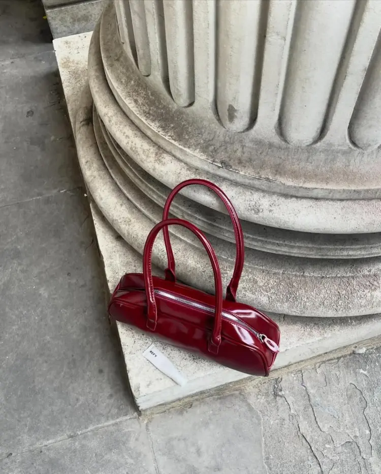 sac femme moderne et chic tendance 2025 refybeauty instagram