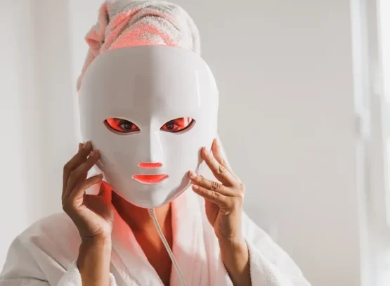 quels sont les bienfaits de la luminothérapie rouge pour la peau