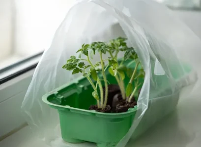 recycler les emballages en plastique