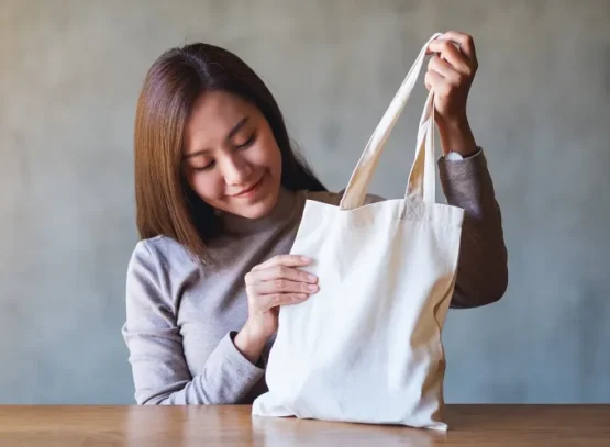 Comment laver un tote bag dans la machine à laver ?