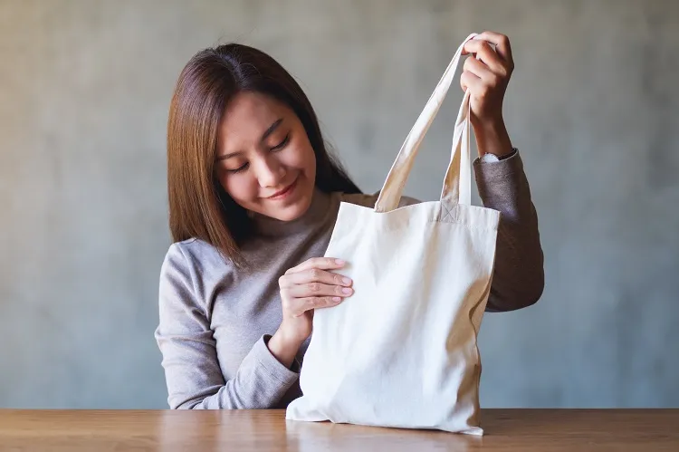 Comment laver un tote bag dans la machine à laver ?