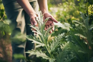 comment utiliser l'absinthe dans le jardin yuriarcurspeopleimages envato
