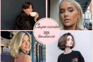 coupe carrée tendance 2025 deavita