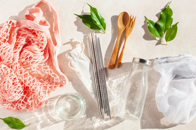 nos conseils pour réduire la consommation de plastique alimentaire