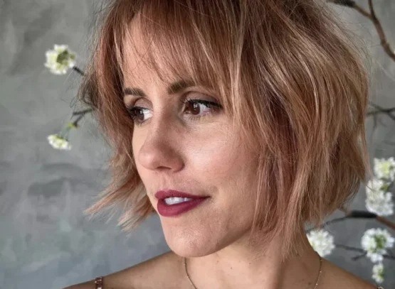 quelle coiffure pour femme 60 ans aux cheveux fins