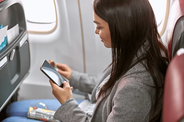 applications mobiles pour gérer l’anxiété en vol